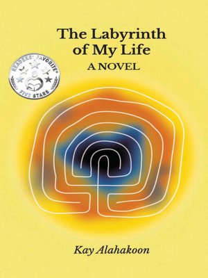 cover image of The Labyrinth of My Life